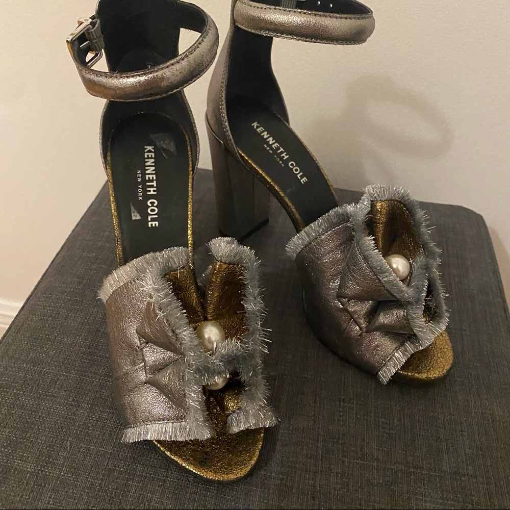 KENNETH COLE NEW YORK. BEAUTIFUL SHOES